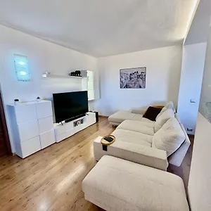 Appartamento Micasaestucasa