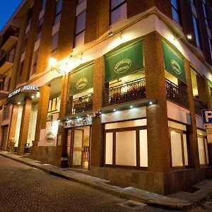 Hotel Astoria, Fidenza