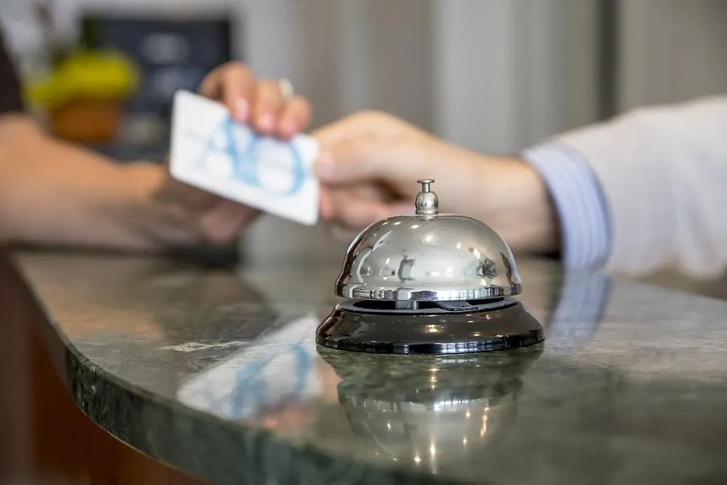 Ciccio Hotel Misano Adriatico Italia