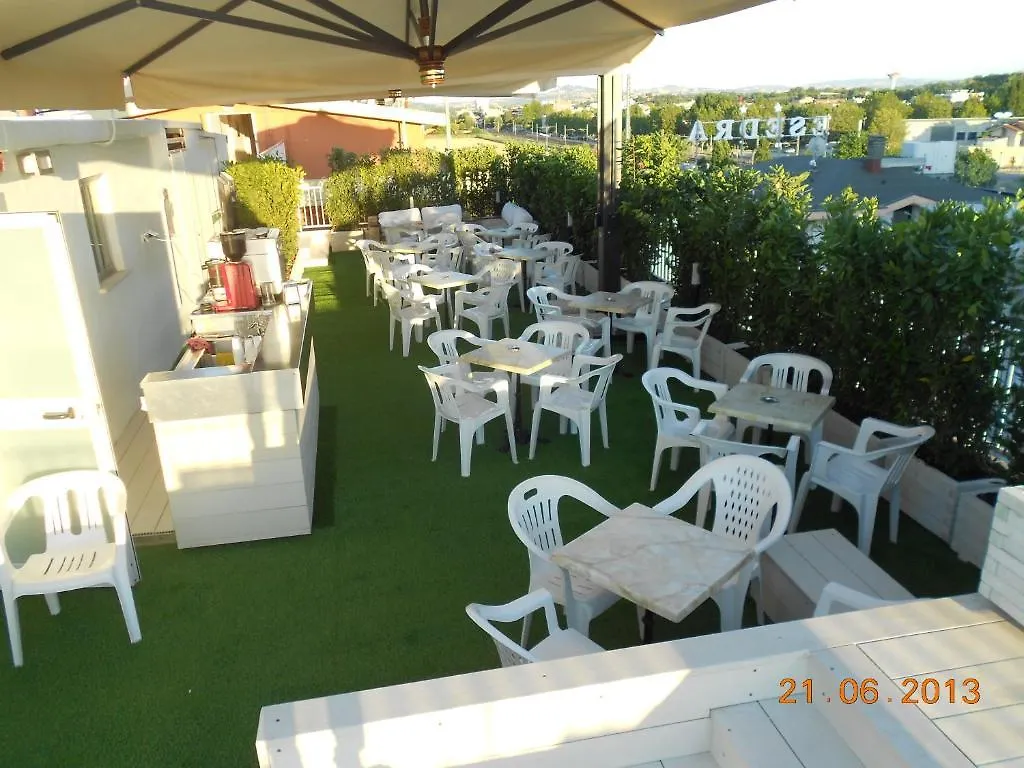Ciccio Hotel Misano Adriatico Italia
