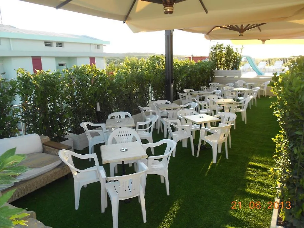 Ciccio Hotel Misano Adriatico 3*,  Italia