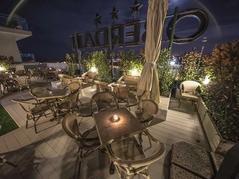 Ciccio Hotel Misano Adriatico 3*,