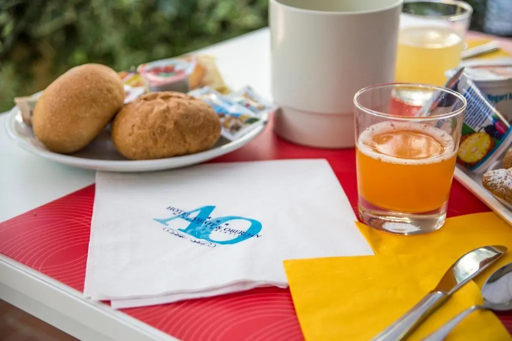 Ciccio Hotel Misano Adriatico